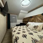 Apartment Narciarska6a