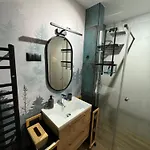 Narciarska6a Apartment