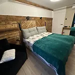Apartment Narciarska6a *