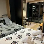 Apartment Narciarska6a