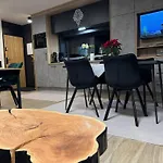 Narciarska6a Apartment Szczyrk