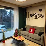 Apartment Narciarska6a Szczyrk