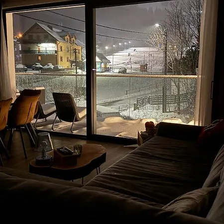 Appartement Narciarska6a Szczyrk