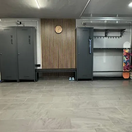 Narciarska6a شقة شتوروك