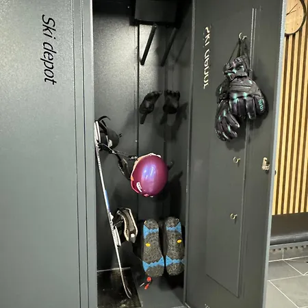 Narciarska6a شقة *