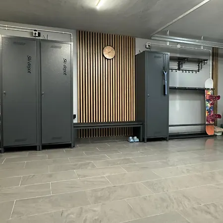 Narciarska6a شقة شتوروك