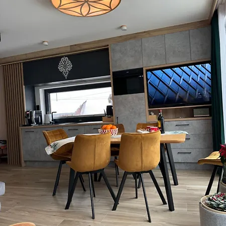 Appartement Narciarska6a Szczyrk