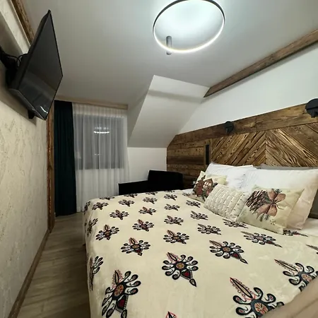 شقة Narciarska6a
