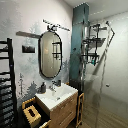 Narciarska6a Appartement