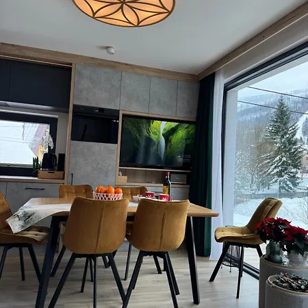 Narciarska6a Appartement *