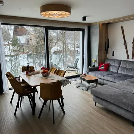 Narciarska6a Apartamento Szczyrk