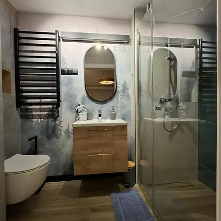 Narciarska6a Apartamento