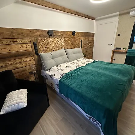 Apartment Narciarska6a *
