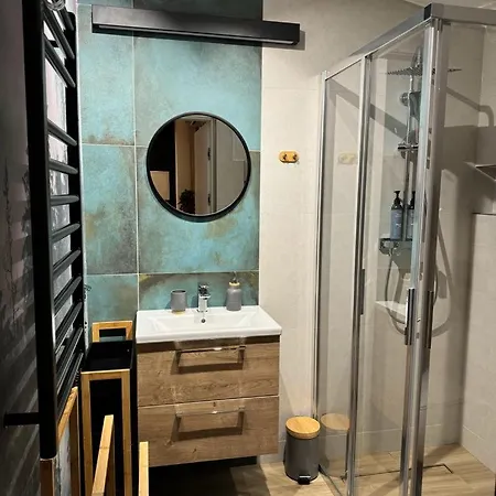 Apartment Narciarska6a Szczyrk