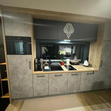 Apartment Narciarska6a Szczyrk