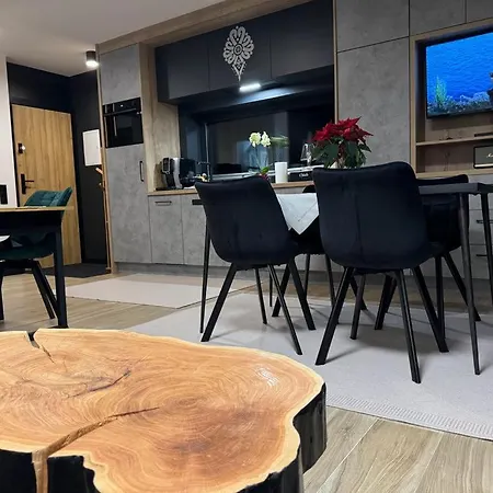 Narciarska6a Apartamento Szczyrk