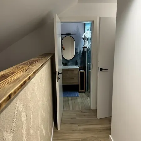 Apartment Narciarska6a Szczyrk
