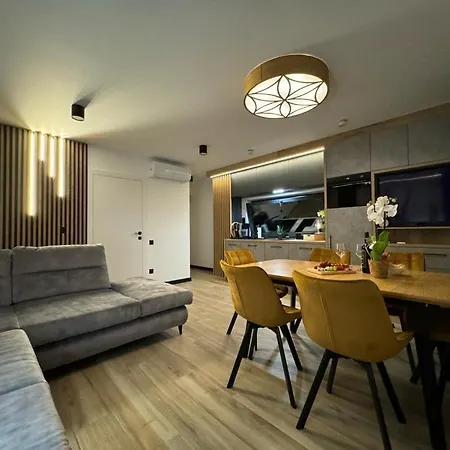 Narciarska6a Szczyrk