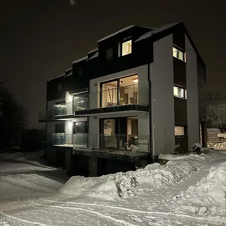 Appartement Narciarska6a *