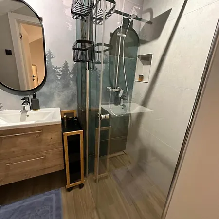 Apartamento Narciarska6a Szczyrk