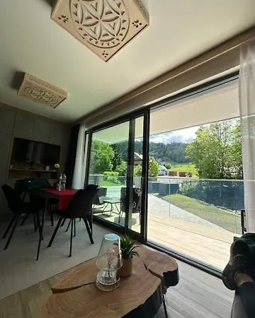 Narciarska6a Apartamento *