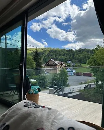 شقة Narciarska6a *