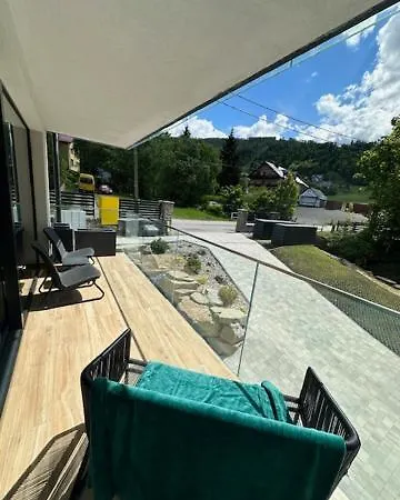 Narciarska6a * Szczyrk