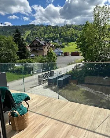 Apartamento Narciarska6a Szczyrk