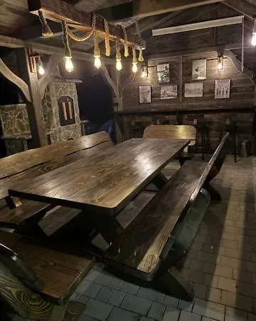 Narciarska6a * Szczyrk