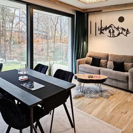 Narciarska6a Appartement