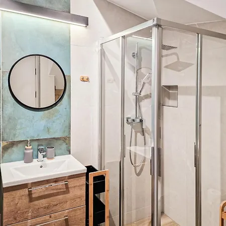 Appartement Narciarska6a Szczyrk