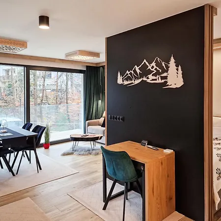 Narciarska6a Apartment