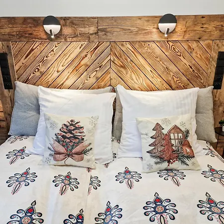 Appartement Narciarska6a