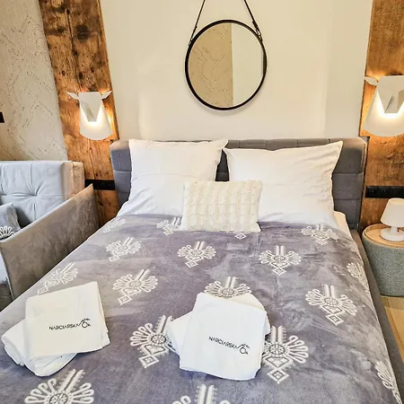 Narciarska6a شقة *