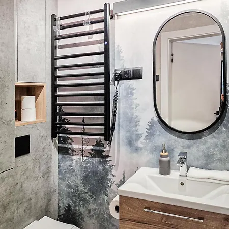 Appartement Narciarska6a *