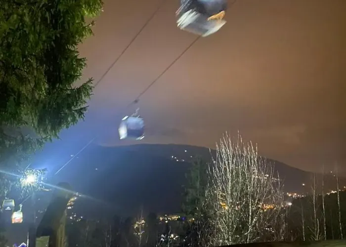 דירה Narciarska6a