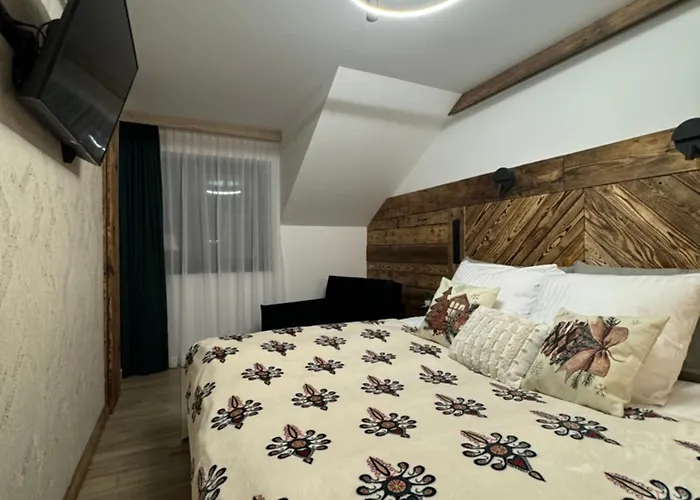 דירה Narciarska6a