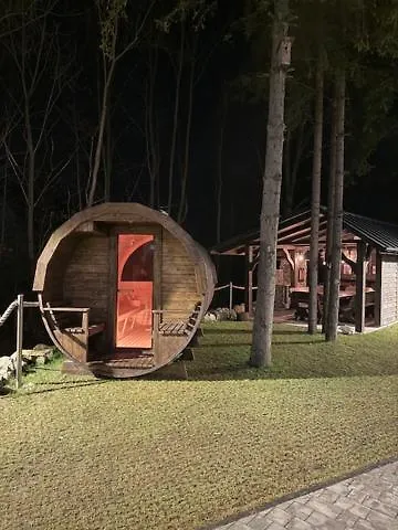 Narciarska6a דירה