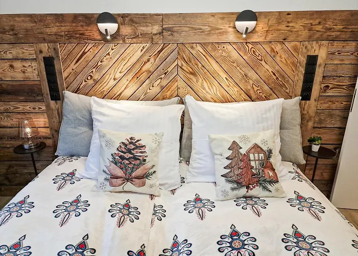 דירה Narciarska6a